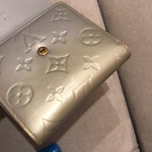 Louis Vuitton Monogram Vernis  Damier - Picture 5 of 10